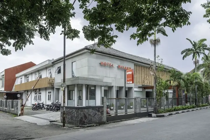 Бандунг: Oyo 2329 Hotel Nyland 3 Cijagra