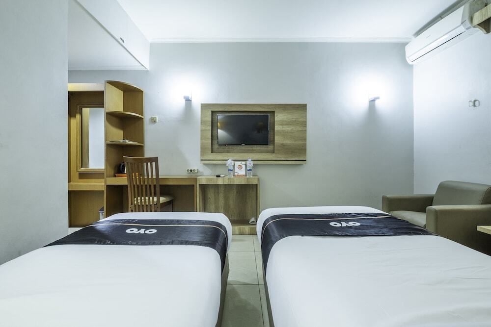 Бандунг: Oyo 2329 Hotel Nyland 3 Cijagra