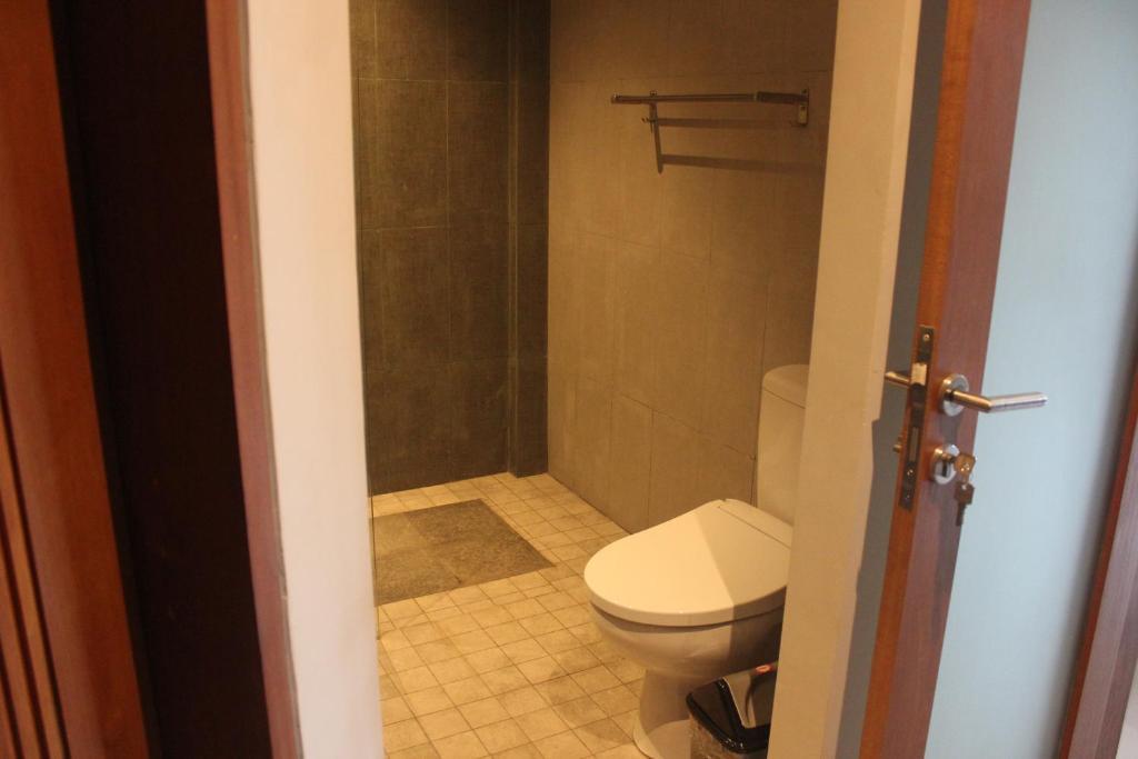 Чангу: Indah Bali Guesthouse