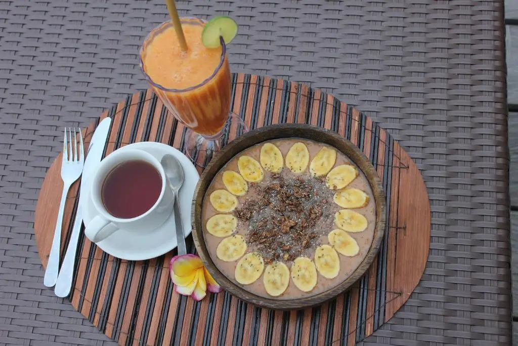 Чангу: Indah Bali Guesthouse