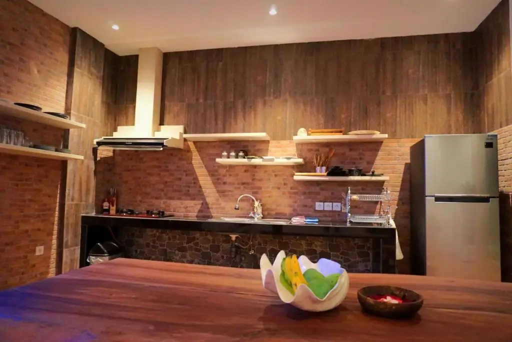 Чангу: Indah Bali Guesthouse
