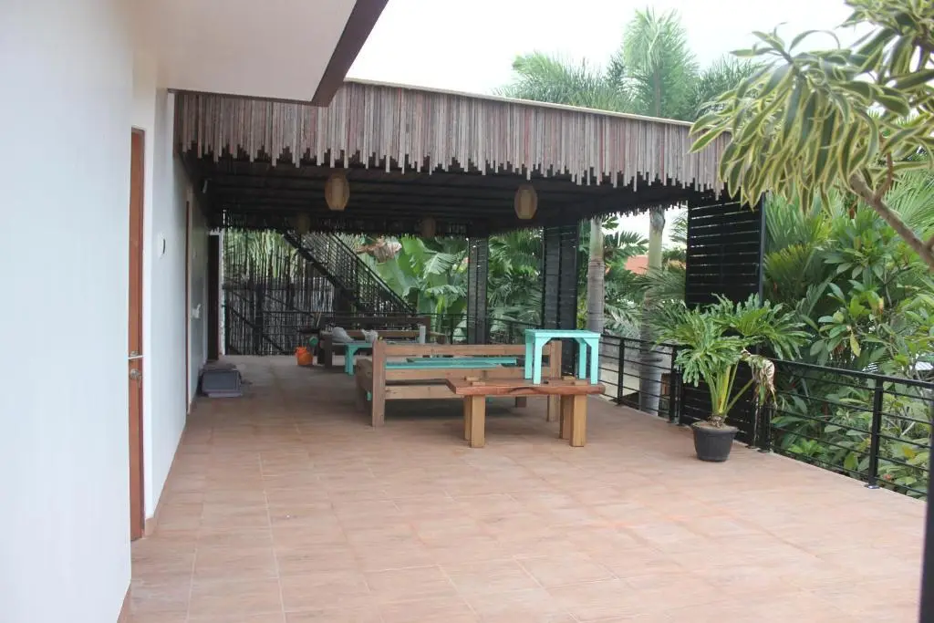Чангу: Indah Bali Guesthouse