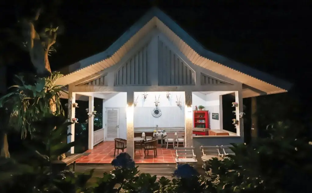 Wirasamala Villa — фото 1