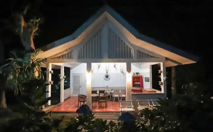Читарингул: Wirasamala Villa
