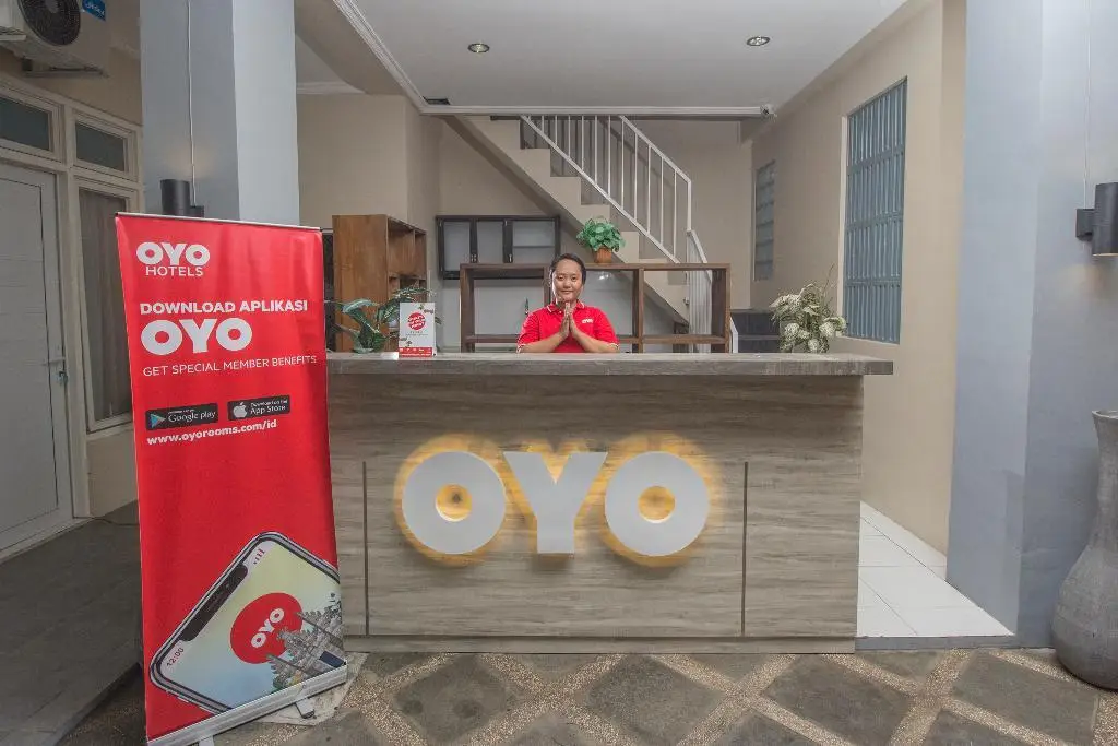 Ngaglik: OYO 647 Irooms