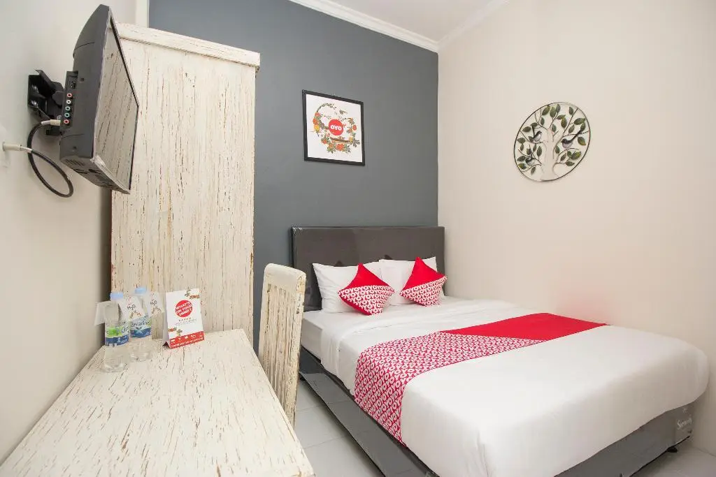 Ngaglik: OYO 647 Irooms