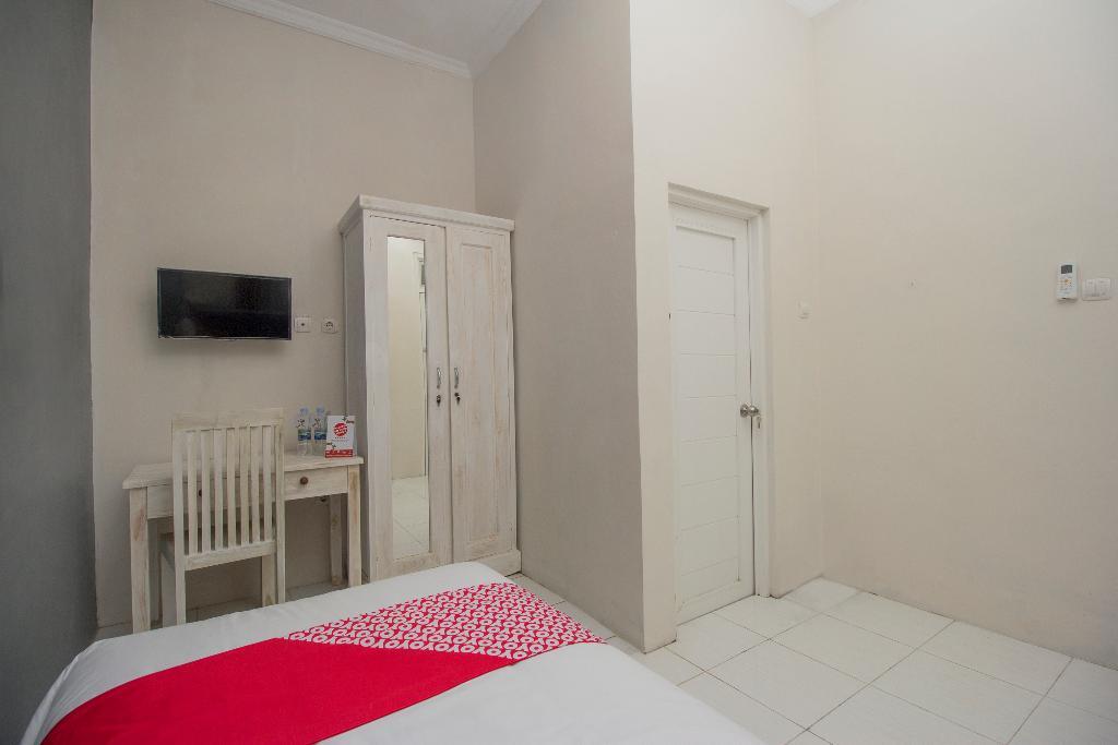 Ngaglik: OYO 647 Irooms