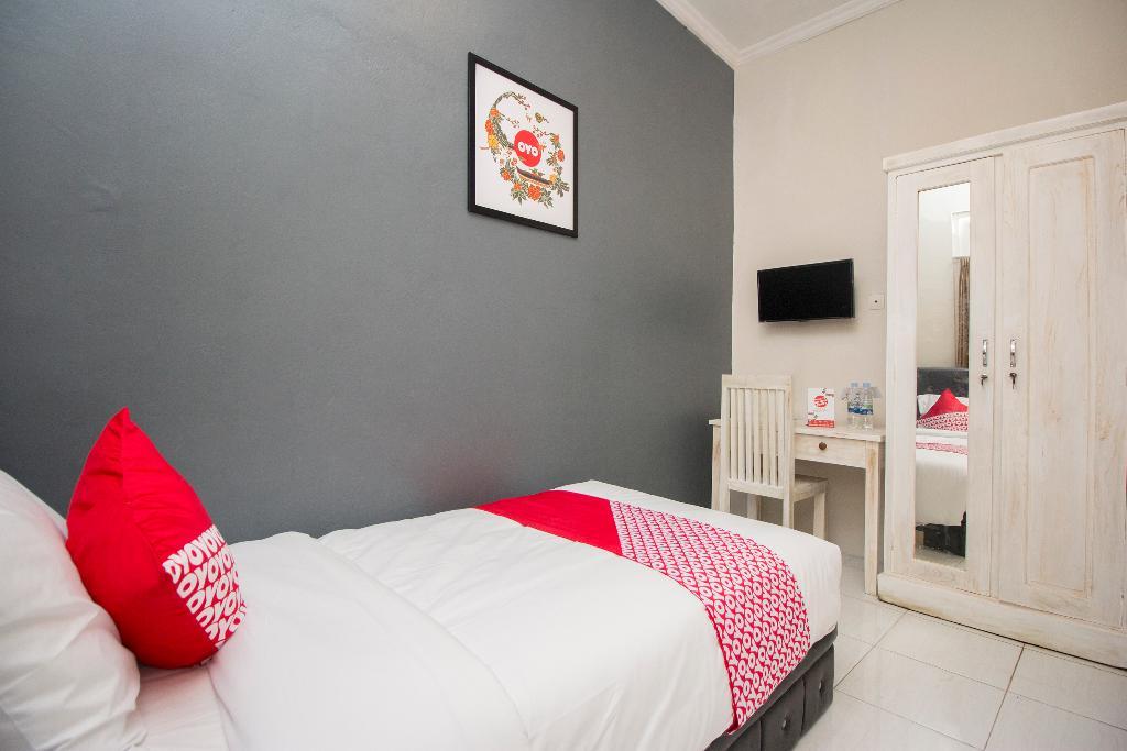 Ngaglik: OYO 647 Irooms