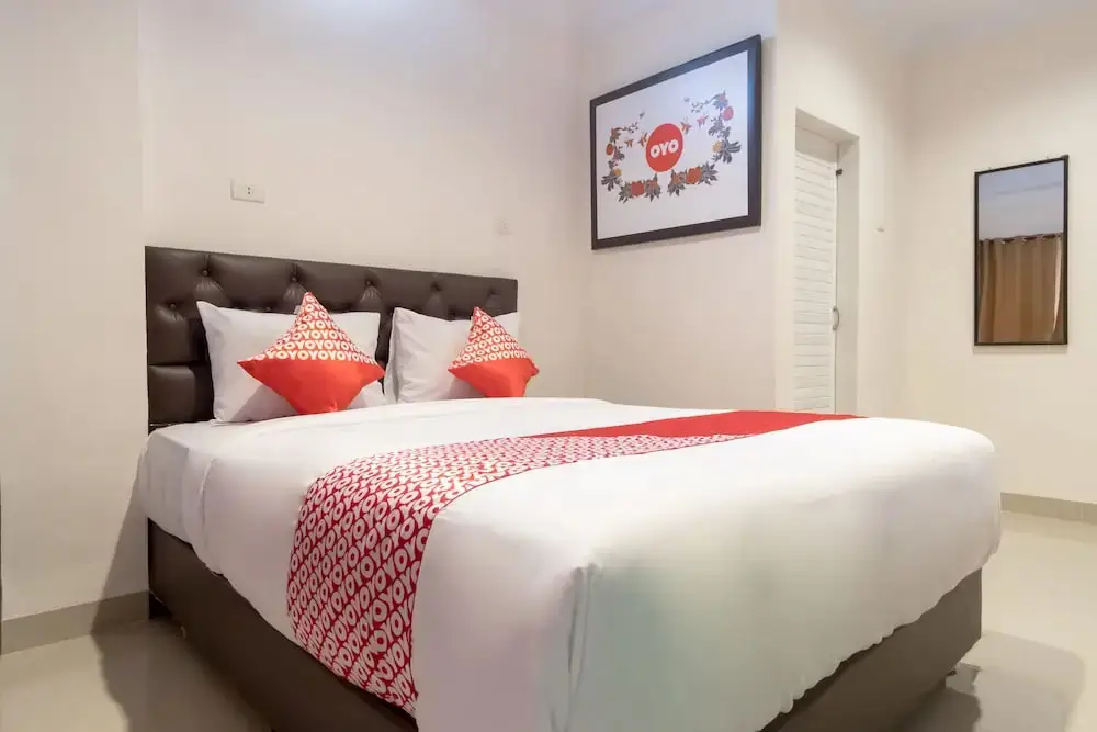 Медан: Super OYO 621 Vania Residence