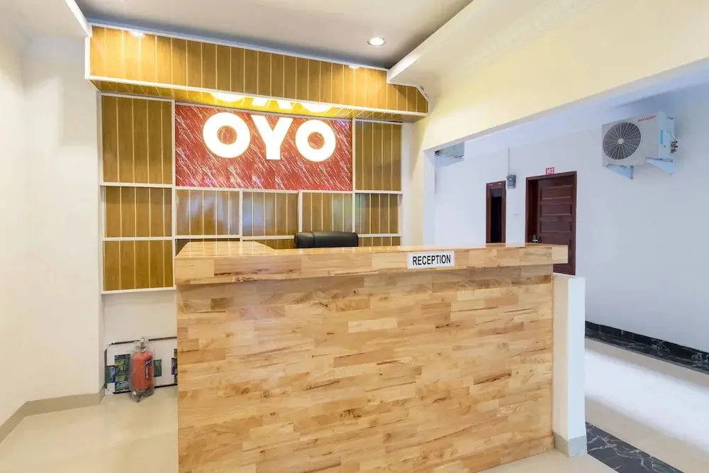 Медан: Super OYO 621 Vania Residence