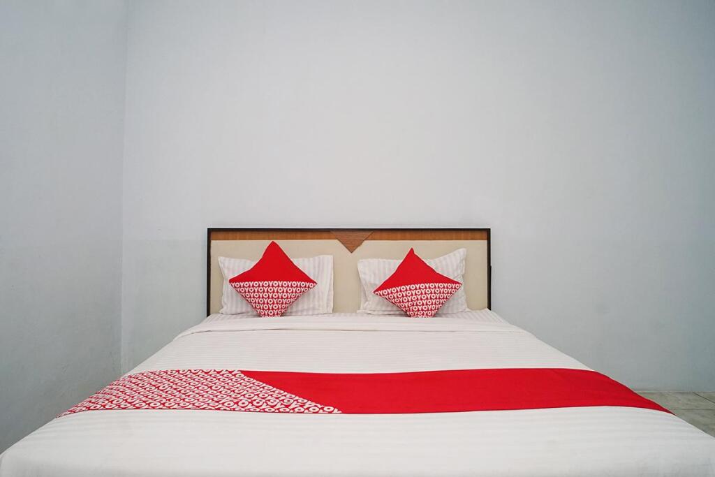 Баликпапан: OYO 1745 Guest House Nur Aziziah 2