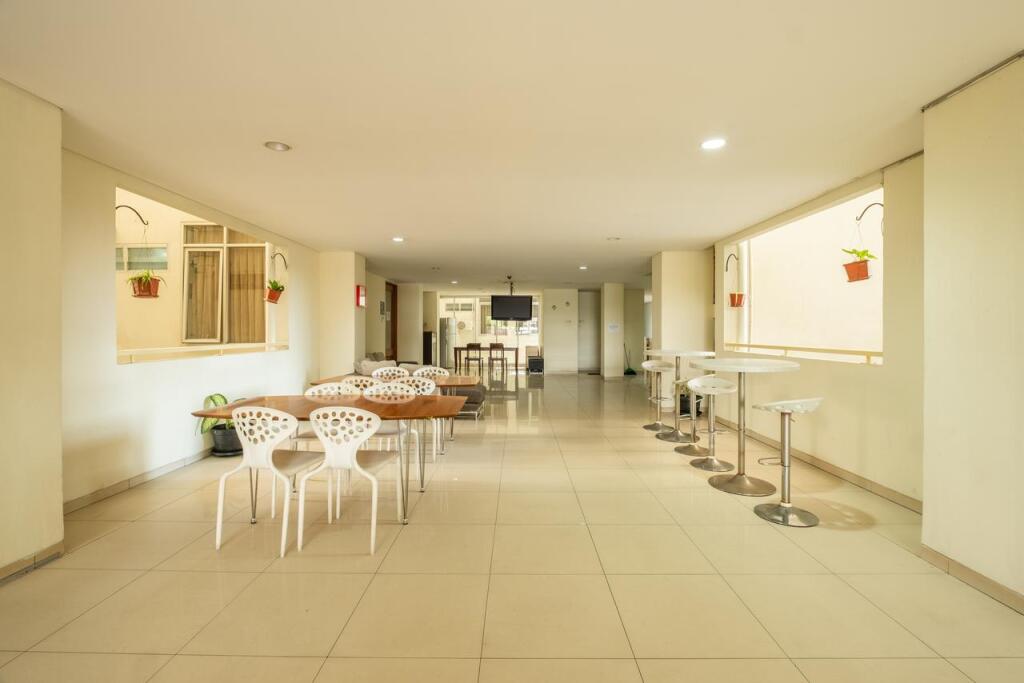 Бандунг: OYO 818 Micasa Residence