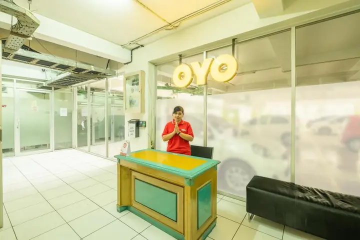 Бандунг: OYO 818 Micasa Residence