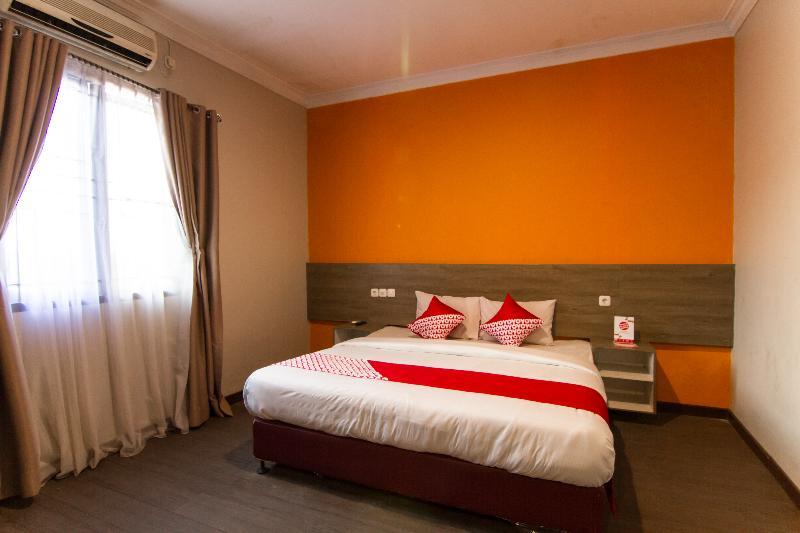 Пеканбару: Edotel Amanah Hotel Syariah
