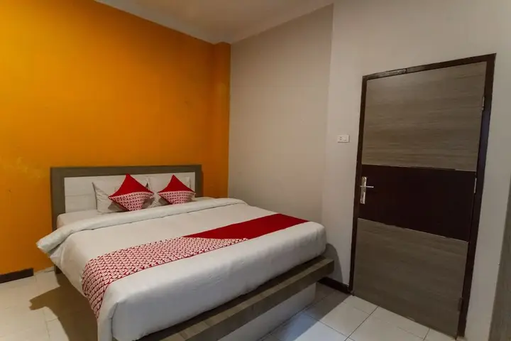 Пеканбару: Edotel Amanah Hotel Syariah
