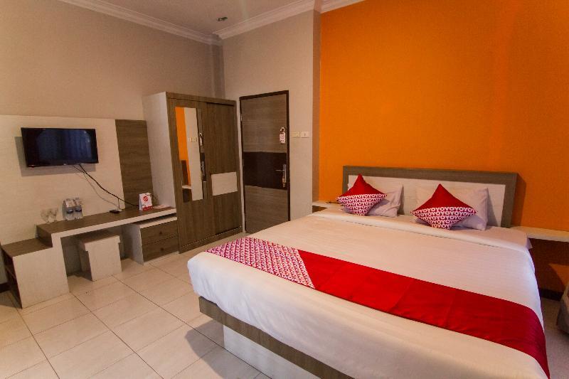 Пеканбару: Edotel Amanah Hotel Syariah