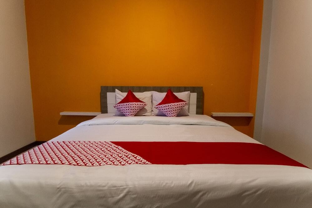 Пеканбару: Edotel Amanah Hotel Syariah