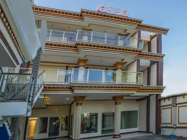 Бату: Cita Mandiri Residence Syariah