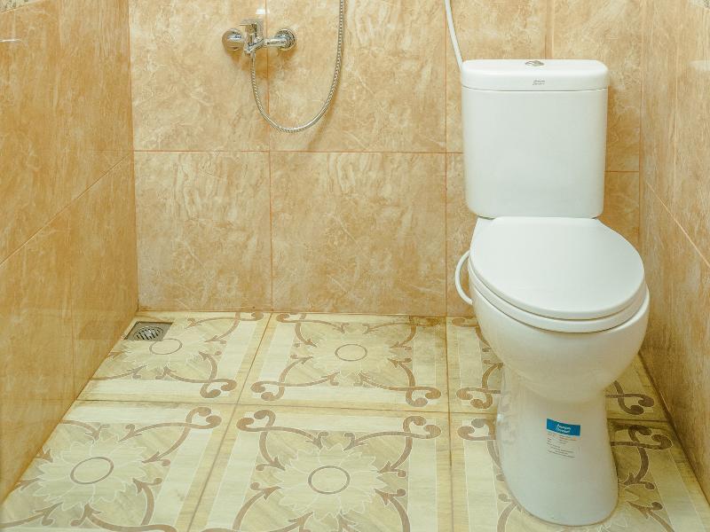 Бату: Cita Mandiri Residence Syariah