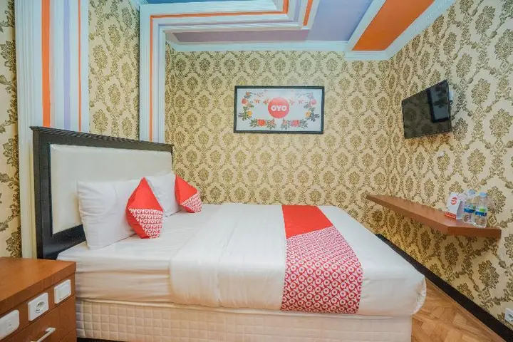 Бату: Cita Mandiri Residence Syariah