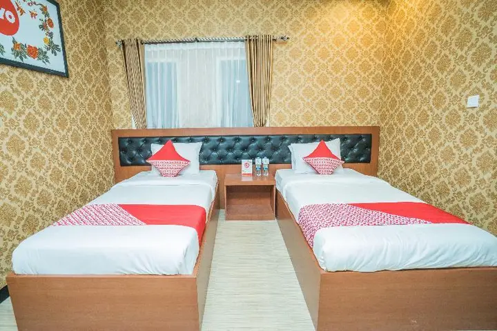 Бату: Cita Mandiri Residence Syariah