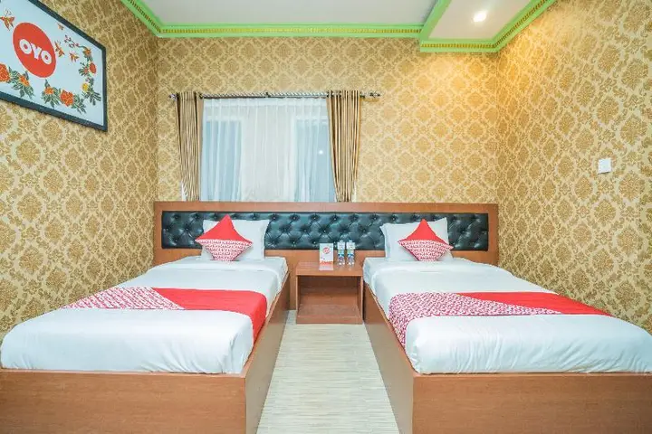 Бату: Cita Mandiri Residence Syariah