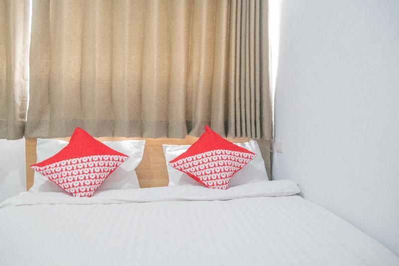 Белитунг: Audi Inn Hotel by OYO Rooms