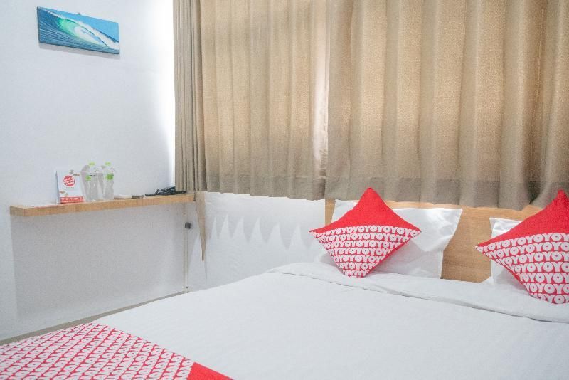Белитунг: Audi Inn Hotel by OYO Rooms