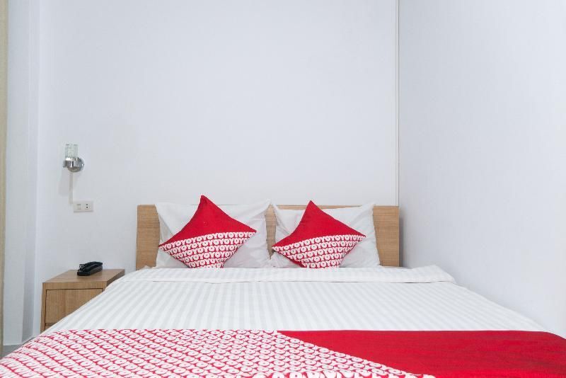Белитунг: Audi Inn Hotel by OYO Rooms
