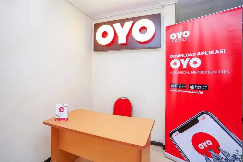 Сурабая: Oyo 1105 Nick's Aa5 Homestay
