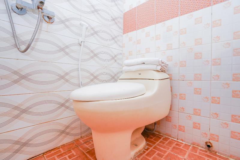 Сурабая: Oyo 1105 Nick's Aa5 Homestay