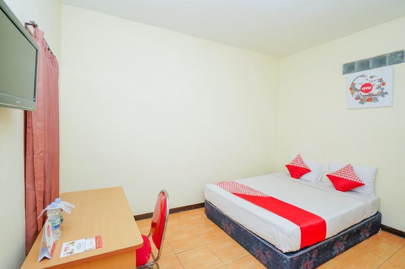 Сурабая: Oyo 1105 Nick's Aa5 Homestay