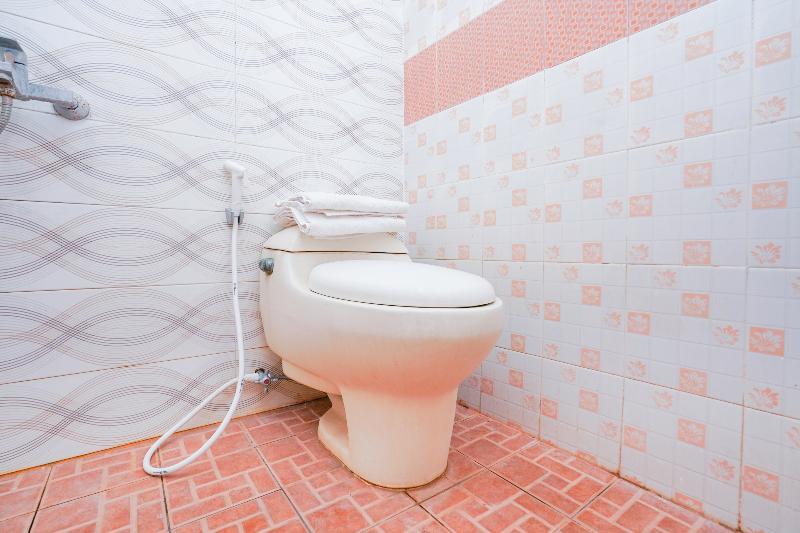 Сурабая: Oyo 1105 Nick's Aa5 Homestay