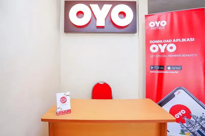 Сурабая: Oyo 1105 Nick's Aa5 Homestay