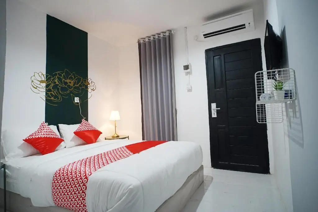 Баликпапан: 1125 Sani Guest House