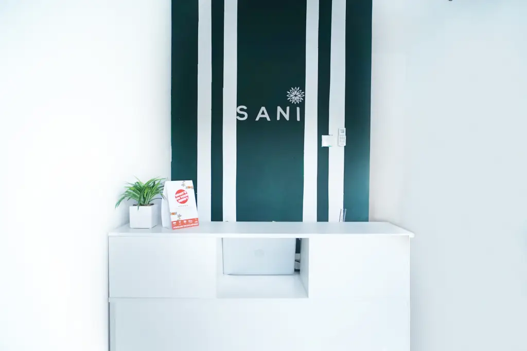 Баликпапан: 1125 Sani Guest House
