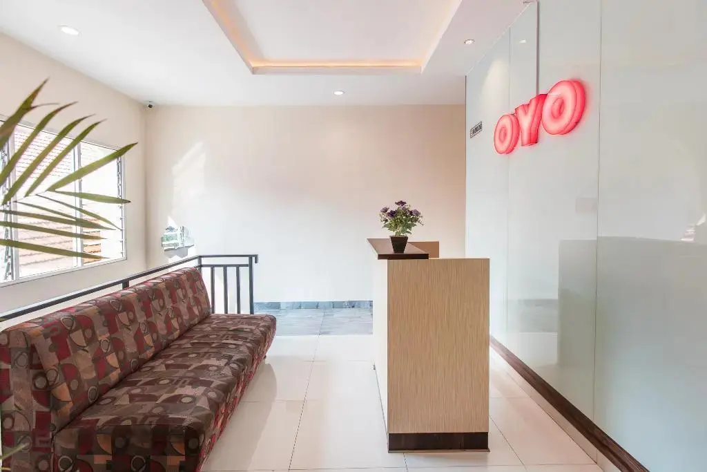 Джакарта: OYO 1199 Orienchi Room