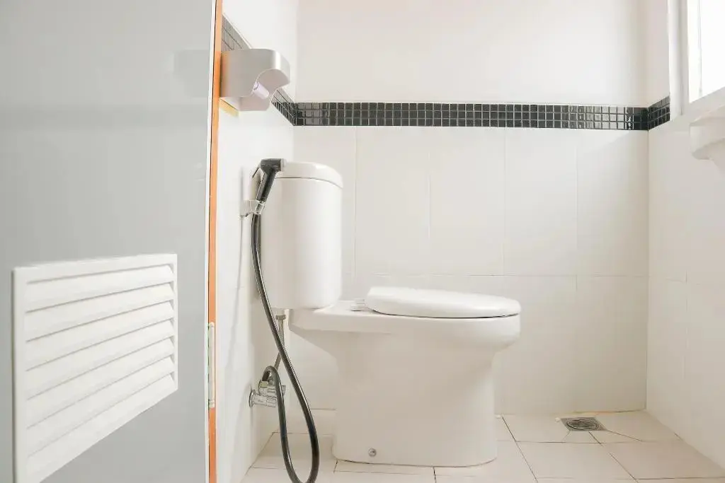 Джакарта: OYO 1199 Orienchi Room