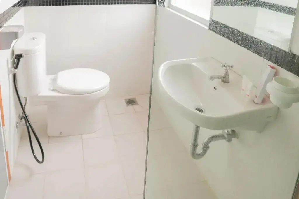 Джакарта: OYO 1199 Orienchi Room