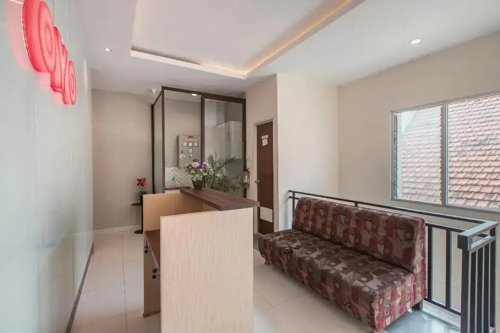 Джакарта: OYO 1199 Orienchi Room