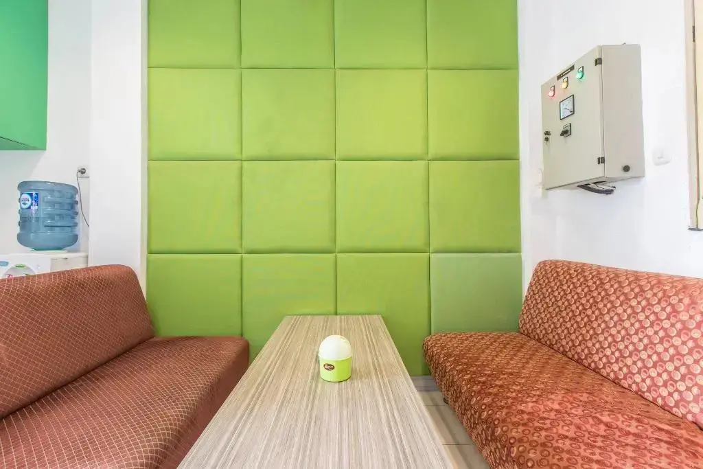Джакарта: OYO 1199 Orienchi Room