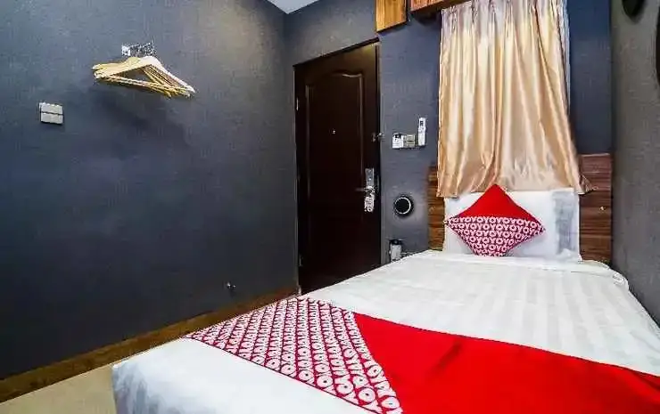 Батам: Avava Inn