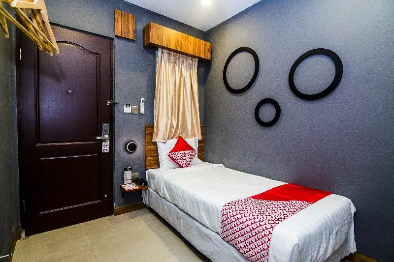 Батам: Avava Inn