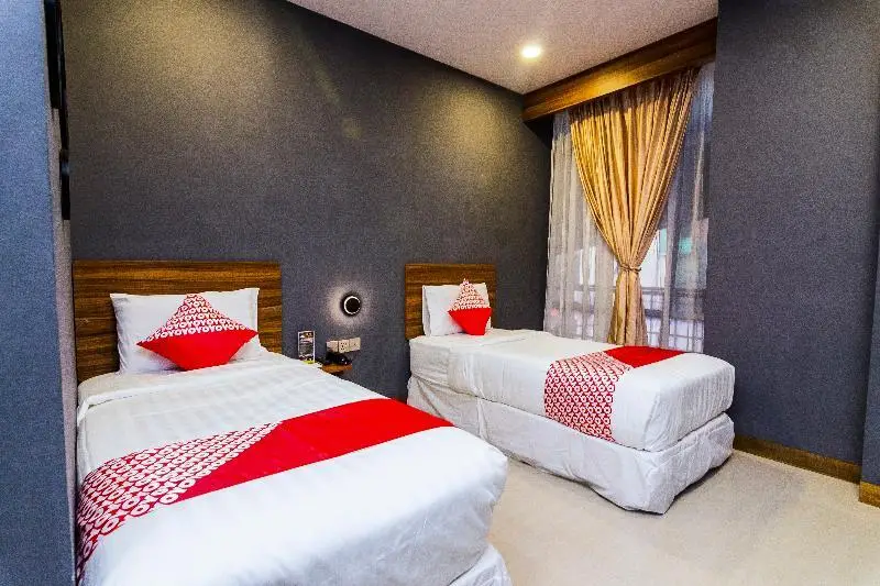 Батам: Avava Inn