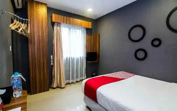 Батам: Avava Inn