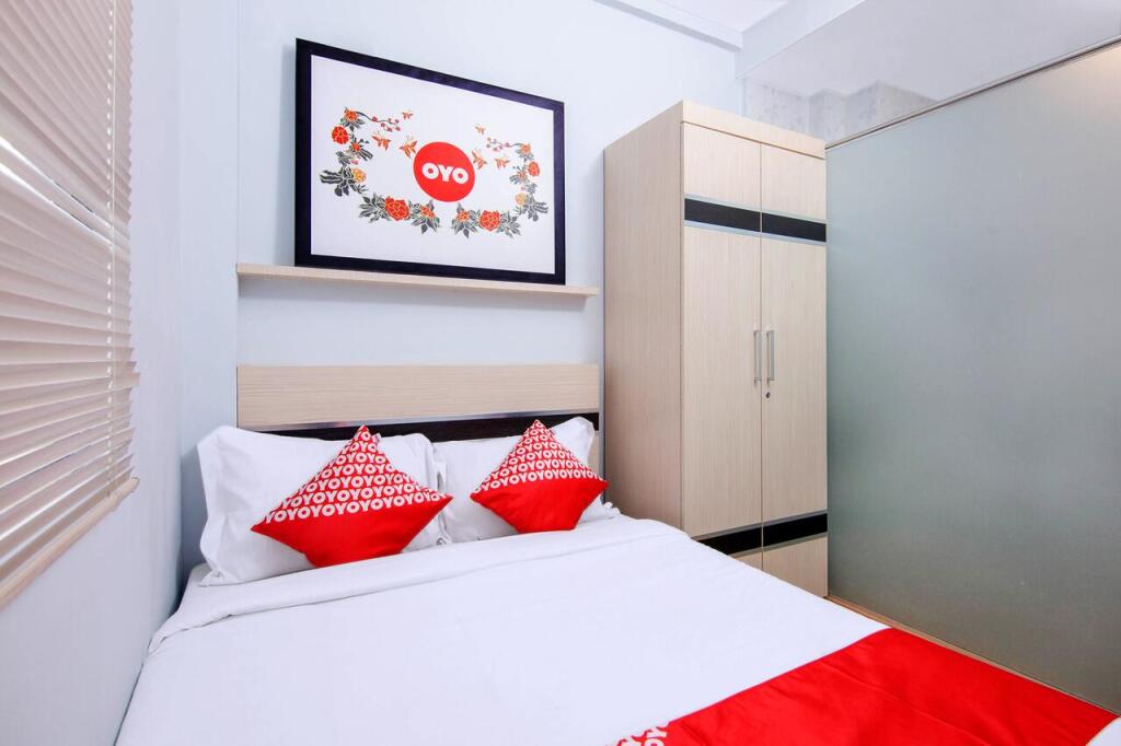 Медан: OYO 1177 WBS Residence