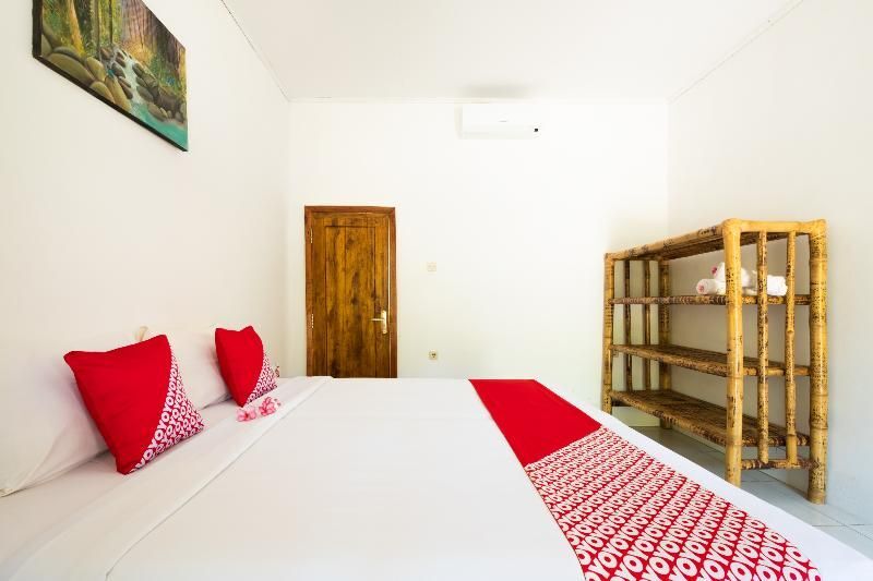 Кута: OYO 1306 SamMYHomestay