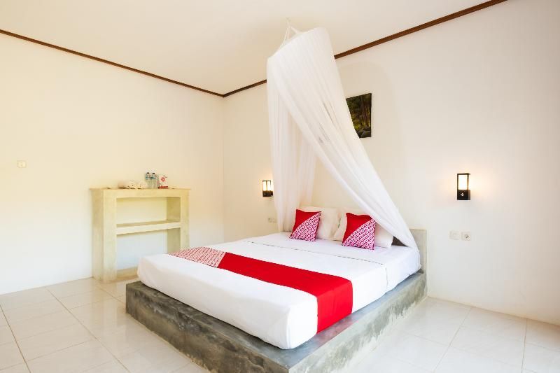 Кута: OYO 1306 SamMYHomestay
