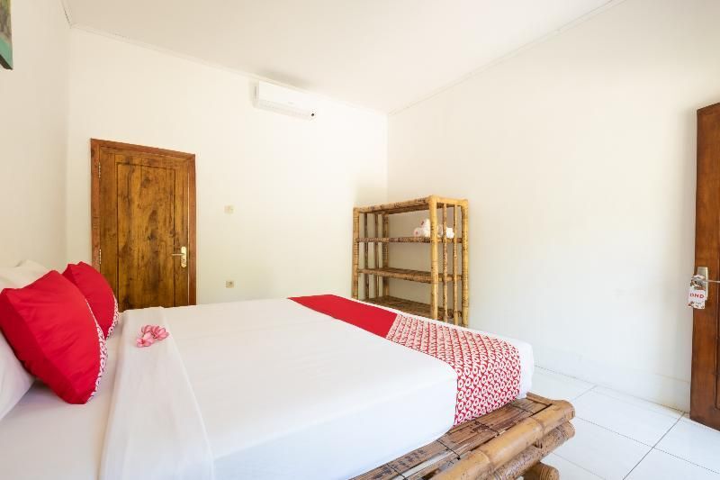 Кута: OYO 1306 SamMYHomestay