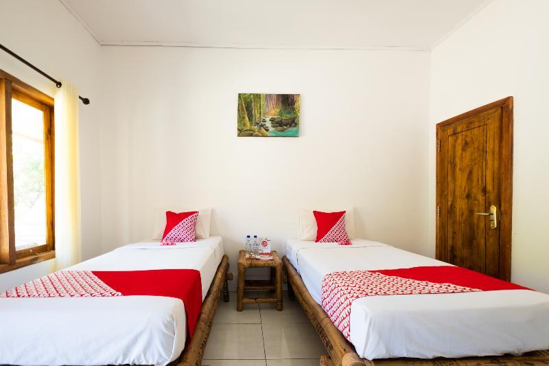 Кута: OYO 1306 SamMYHomestay